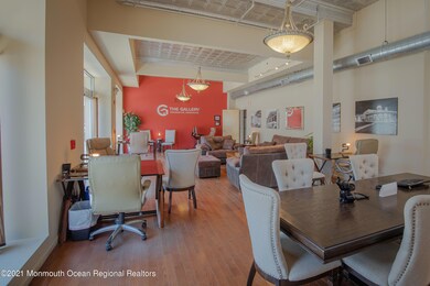 Unit 2 open foor view