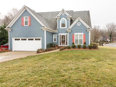 9200 Old Barnette Place, Huntersville, NC 28078 - photo 2