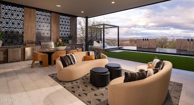 Windgate Desert Contemporary