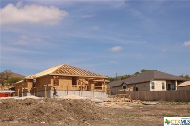 1046 Republic Cir, Copperas Cove, TX 76522 - photo 2