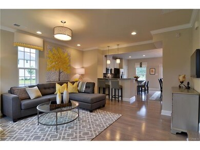 11313 Sadler Walk Ln unit GF, Glen Allen, VA 23060 - photo 3