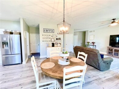 Open, bright and perfect!