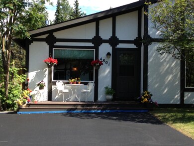 After DW repaving