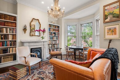 116 Mount Vernon St unit 4, Boston, MA 02108 - photo 2