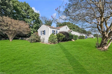 2701 Omar St, Chesapeake, VA 23324 - photo 5