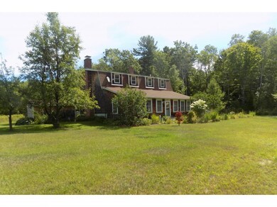 319 E Washington Rd, Hillsborough, NH 03244 - photo 4