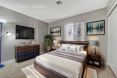 Second Bedroom
Virtually Staged
