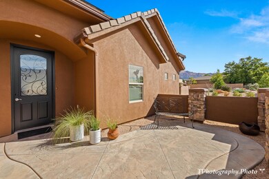 7-Large Entry Courtyard