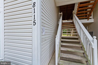 8115 Lacy Dr unit 203, Manassas, VA 20109 - photo 2