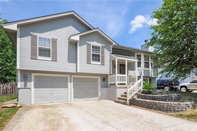 503 S Huntsman Blvd, Raymore, MO 64083 - photo 4