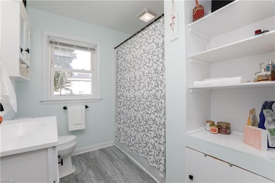 424 Hunlac Ave, Hampton, VA 23664 - photo 6