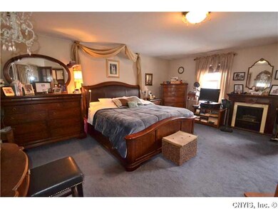 Master Bedroom.