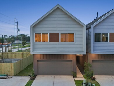 1020 Upside Wheatley, Houston, TX 77091 - photo 2