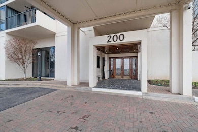 View of exterior entry with french doors