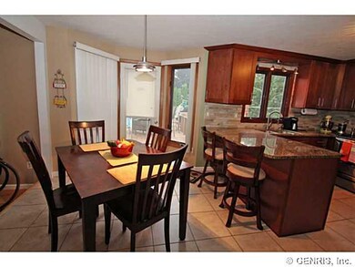Kitchen Dining