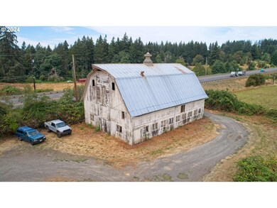 Barn