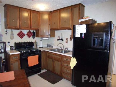 3603 W Grimson Ave, Peoria, IL 61615 - photo 6