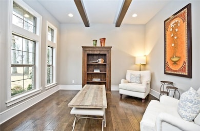 1480 Le Chesnay Dr, Centerton, AR 72719 - photo 5