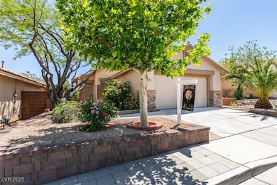 11073 Gateview Ln, Las Vegas, NV 89144 - photo 3