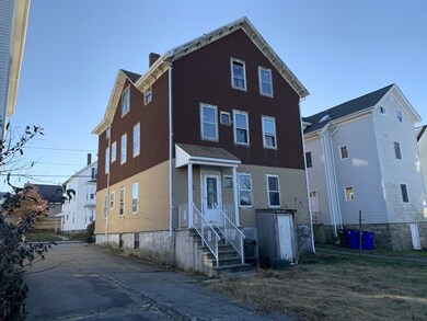 658 Birch St unit 660, Fall River, MA 02724 - photo 4