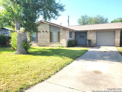 4706 Belinda Lee St, San Antonio, TX 78220 - photo 2