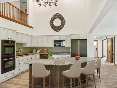 Dream Kitchen