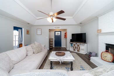 1200 Camden Ct, Warner Robins, GA 31088 - photo 3