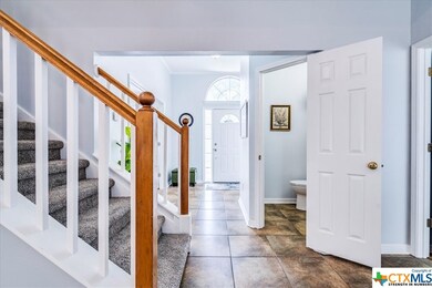 1905 Lancaster St, San Marcos, TX 78666 - photo 3