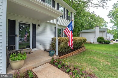 28 Saint Albans Blvd, Stafford, VA 22556 - photo 2