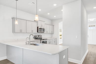 21 Mahogany Dr unit Lot 48-1, Defuniak Springs, FL 32435 - photo 7