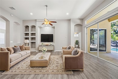 342 Mane Ct, Tarpon Springs, FL 34688 - photo 6