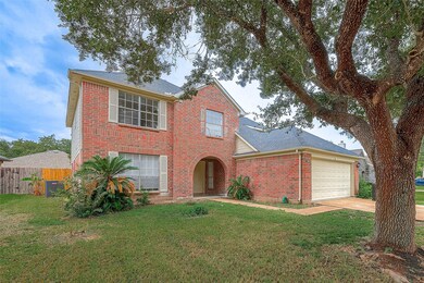 1609 Village Court Dr, Rosenberg, TX 77471 - photo 2