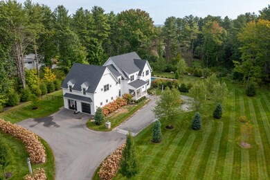 8 Osprey Reach, Cumberland Foreside