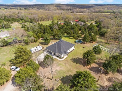 6493 S 209th West Ave, Sand Springs, OK 74063 - photo 3