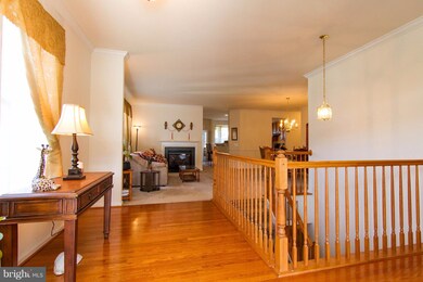 3744 Grey Ghost Ct, Dumfries, VA 22025 - photo 2