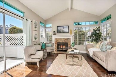 WARM AND BEAUTIFUL FIREPLACE