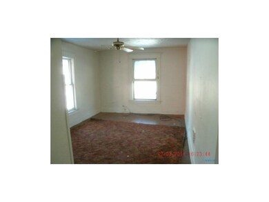 Bedroom.