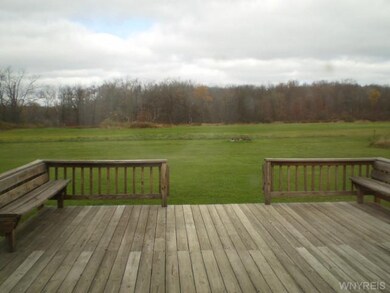 Patio/Deck