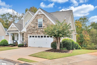 211 Aldgate Way, Greer, SC 29650 - photo 3