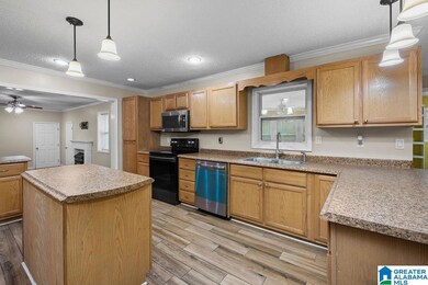 2366 N Walston Bridge Rd, Jasper, AL 35504 - photo 5