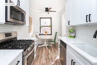 Fillmore Hall unit 2D, Jackson Heights, NY 11372 - photo 2