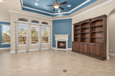 31429 Longwood Park Ln, Spring, TX 77386 - photo 4