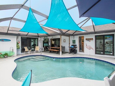 Private Pool