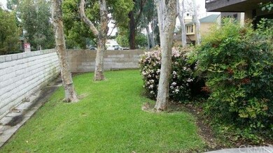 View Just Outside Front Door of Unit O