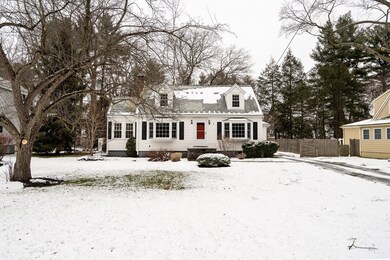 198 South Rd, Bedford, MA 01730 - photo 2