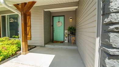 1236 Sunrise Ave, Springdale, AR 72764 - photo 4