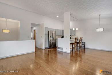 Open Layout