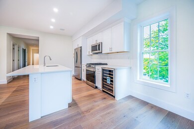 273 Gallivan Blvd unit 4, Dorchester Center, MA 02124 - photo 3