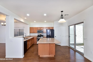 14292 S Via Trujal, Sahuarita, AZ 85629 - photo 7