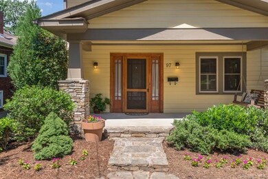 Many Updates - Original Charm